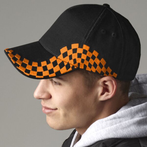 GRAND Prix cap Thumbnail