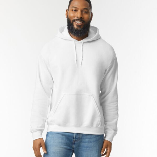 CUSTOMER SUPPLIED HOODIE FOR VISUAL PURPOSE  Thumbnail