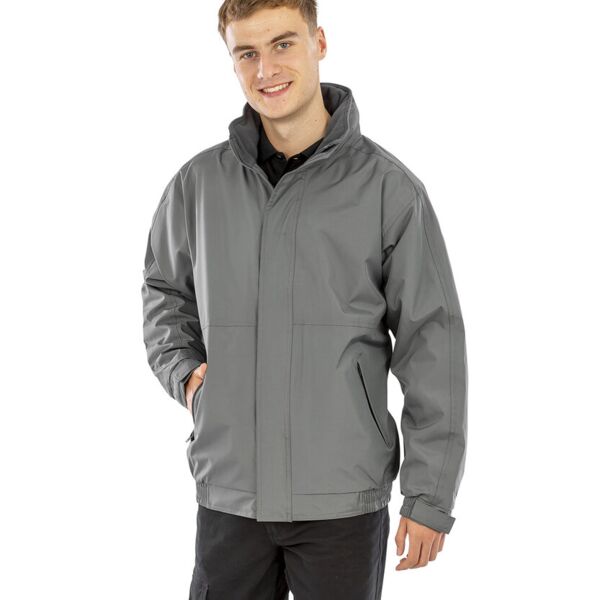 CORE channel jacket Thumbnail