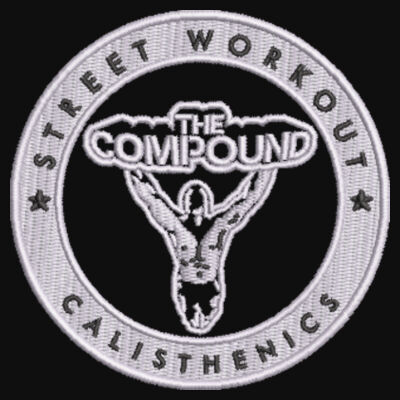 COMPOUND KIDS JOGGERS  Design