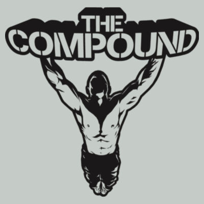 COMPOUND KIDS TSHIRT Design
