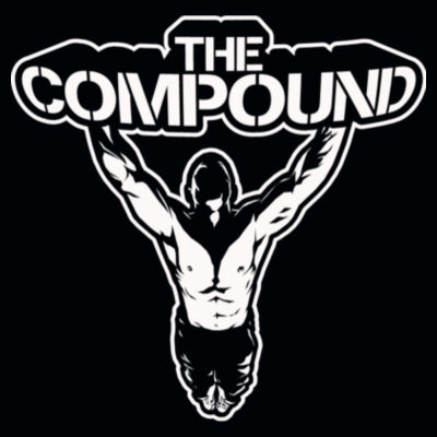 COMPOUND KIDS TSHIRT Design