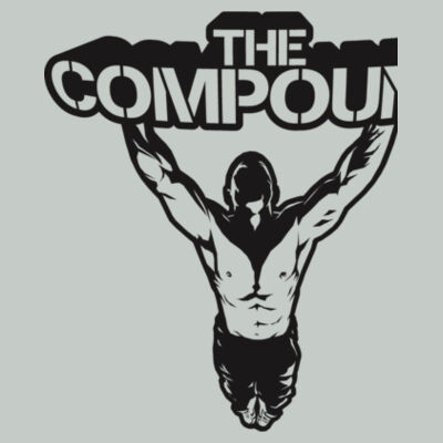 COMPOUND ADULT TSHIRT Design
