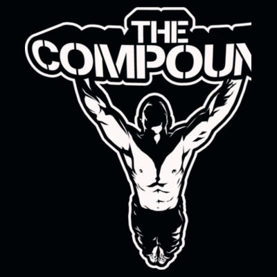 COMPOUND ADULT TSHIRTS Design
