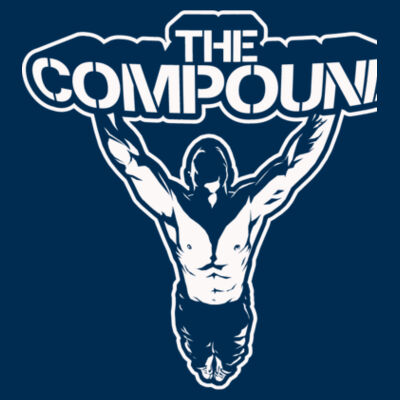COMPOUND GYMSACK Design