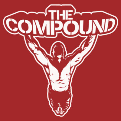 COMPOUND KIDS CONTAST COOL T SHIRT  Design