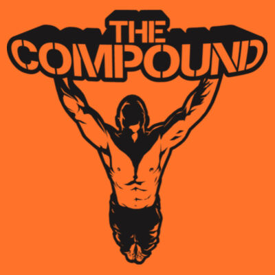 COMPOUND KIDS COOL T.SHIRT Design