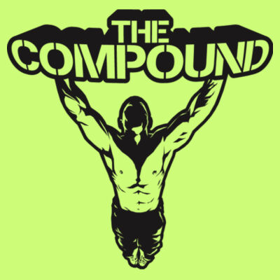 COMPOUND ADULT COOL T.SHIRT Design