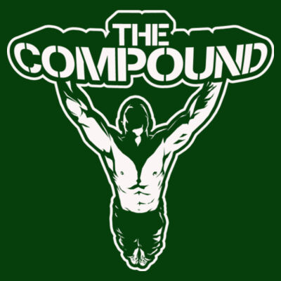 COMPOUND KIDS COOL T.SHIRT Design