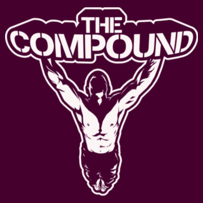 COMPOUND ADULT COOL T.SHIRT Design