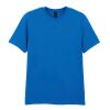 SOFTSTYLE™ adult ringspun t-shirt. Thumbnail