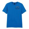 SOFTSTYLE™ adult ringspun t-shirt. Thumbnail
