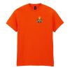 HEAVY cotton adult t-shirt. Thumbnail