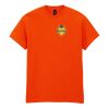 HEAVY cotton adult t-shirt. Thumbnail