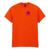 HEAVY cotton adult t-shirt. Thumbnail