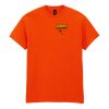 HEAVY cotton adult t-shirt. Thumbnail