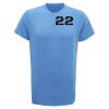 TRIDRI® fitness t-shirt Thumbnail